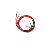 Charge Controller Wires #10